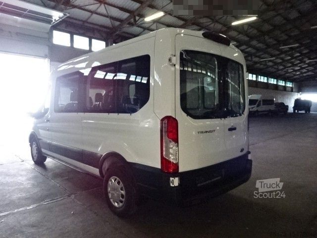 Minibuss FORD Transit 350 L3H2 Trend Kombi ACC 2xKlima 9Sitz