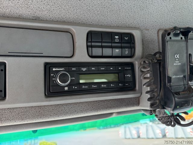 друго MERCEDES-BENZ Actros 2544 6x2 Abroller + Winterdienst