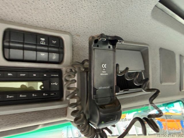 друго MERCEDES-BENZ Actros 2544 6x2 Abroller + Winterdienst