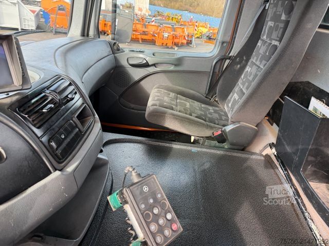 друго MERCEDES-BENZ Actros 2544 6x2 Abroller + Winterdienst