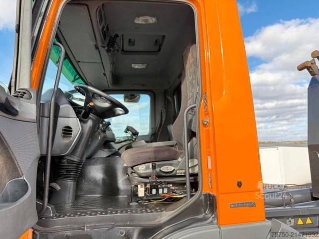 друго MERCEDES-BENZ Actros 2544 6x2 Abroller + Winterdienst