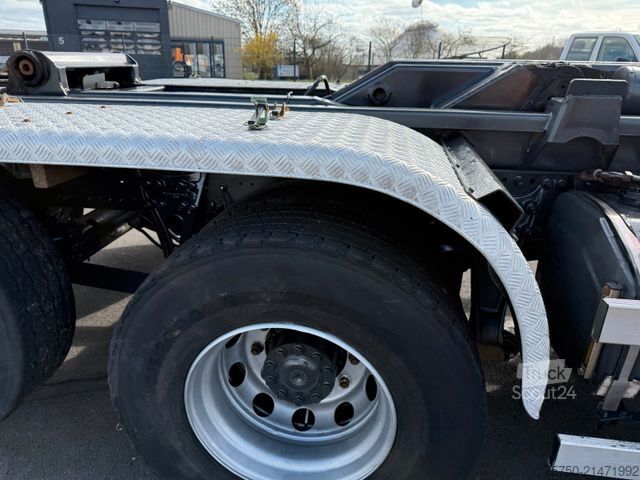 друго MERCEDES-BENZ Actros 2544 6x2 Abroller + Winterdienst