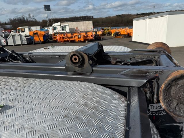 друго MERCEDES-BENZ Actros 2544 6x2 Abroller + Winterdienst