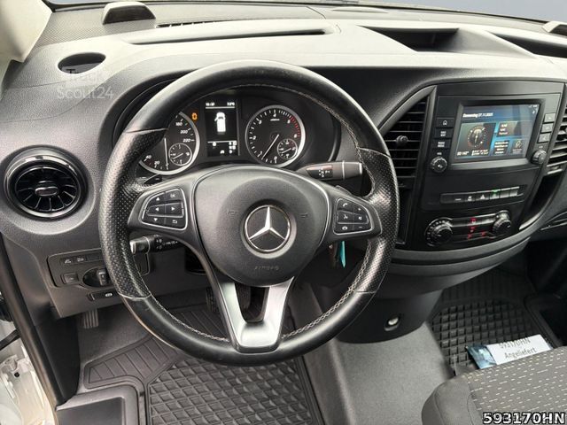 Minibus MERCEDES-BENZ Vito 119 CDI *4x4*Automatik*Hecktüren*Kamera*