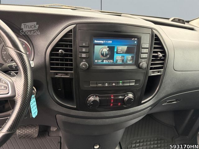 Minibus MERCEDES-BENZ Vito 119 CDI *4x4*Automatik*Hecktüren*Kamera*