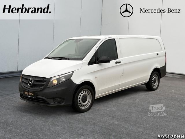Bestelwagen MERCEDES-BENZ Vito 119 CDI *4x4*Automatik*Hecktüren*Kamera*
