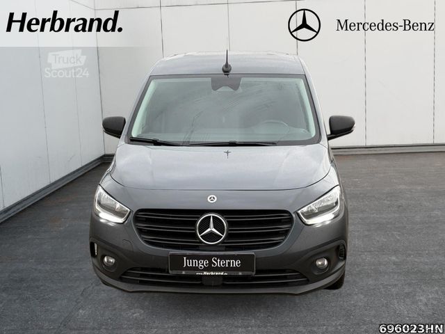 Bestelwagen MERCEDES-BENZ Citan 108 CDI *Klima*Kamera*AHK*