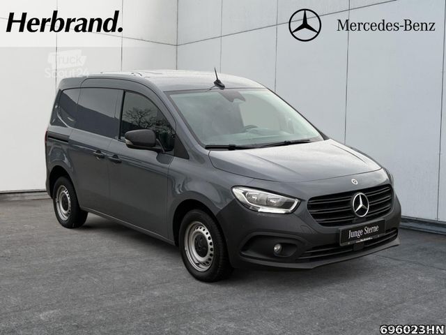 Bestelwagen MERCEDES-BENZ Citan 108 CDI *Klima*Kamera*AHK*