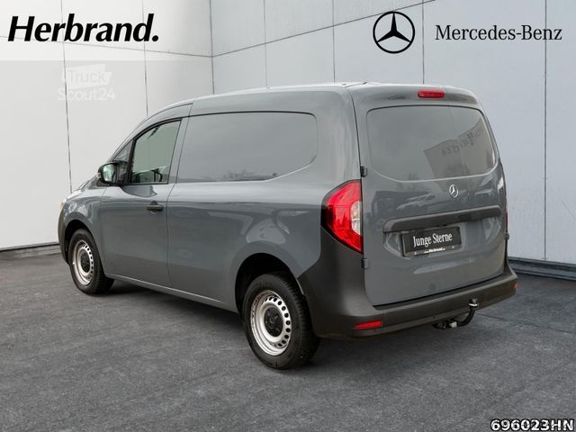 Bestelwagen MERCEDES-BENZ Citan 108 CDI *Klima*Kamera*AHK*