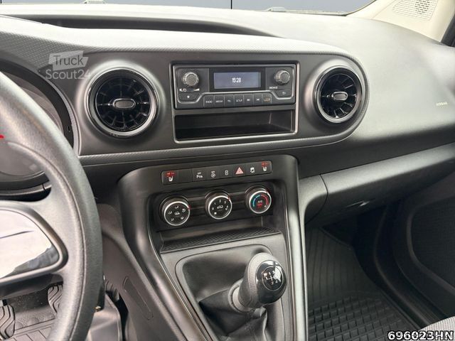 Bestelwagen MERCEDES-BENZ Citan 108 CDI *Klima*Kamera*AHK*