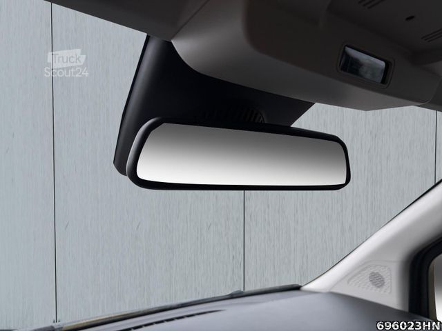 Bestelwagen MERCEDES-BENZ Citan 108 CDI *Klima*Kamera*AHK*