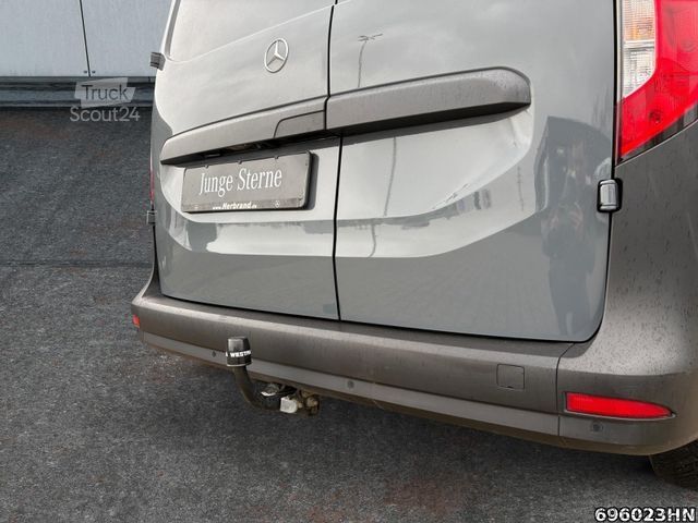 Bestelwagen MERCEDES-BENZ Citan 108 CDI *Klima*Kamera*AHK*