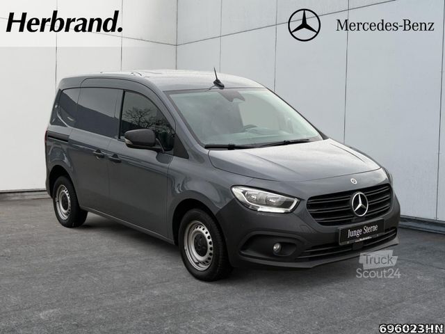 Bestelwagen MERCEDES-BENZ Citan 108 CDI *Klima*Kamera*AHK*