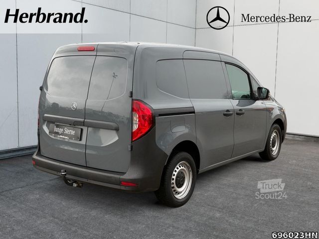 Bestelwagen MERCEDES-BENZ Citan 108 CDI *Klima*Kamera*AHK*