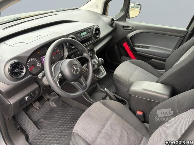Bestelwagen MERCEDES-BENZ Citan 108 CDI *Klima*Kamera*AHK*