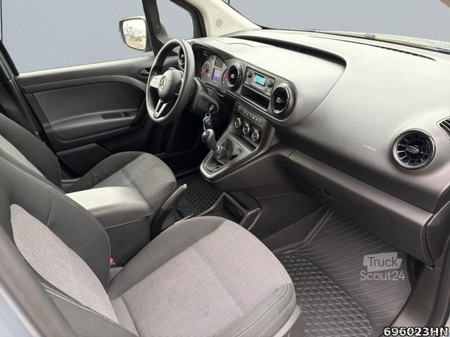 Bestelwagen MERCEDES-BENZ Citan 108 CDI *Klima*Kamera*AHK*