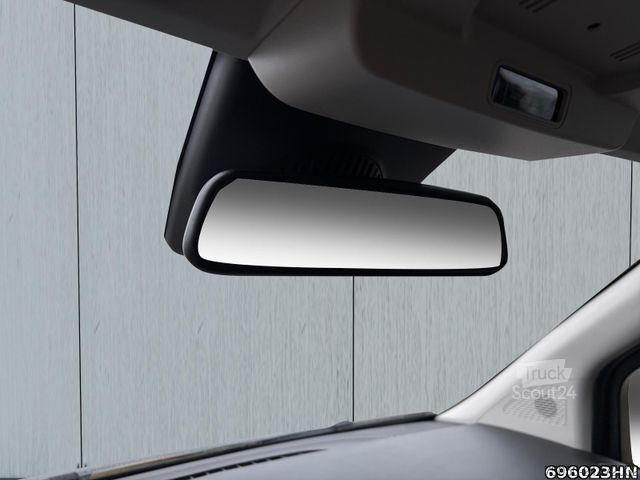 Bestelwagen MERCEDES-BENZ Citan 108 CDI *Klima*Kamera*AHK*