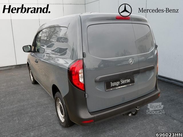Bestelwagen MERCEDES-BENZ Citan 108 CDI *Klima*Kamera*AHK*