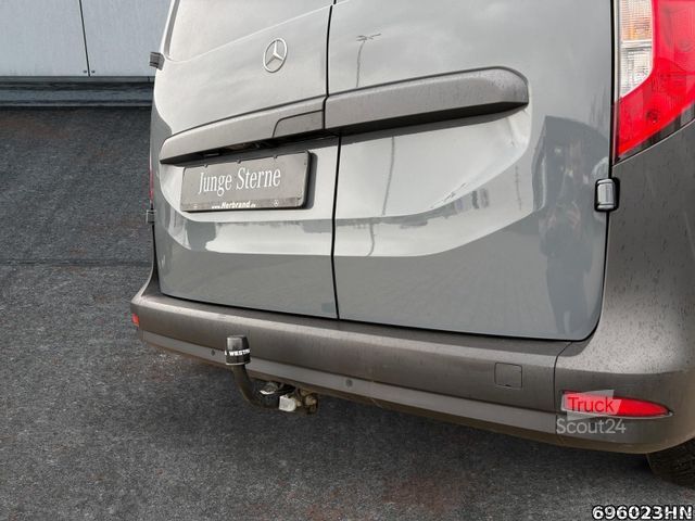 Bestelwagen MERCEDES-BENZ Citan 108 CDI *Klima*Kamera*AHK*