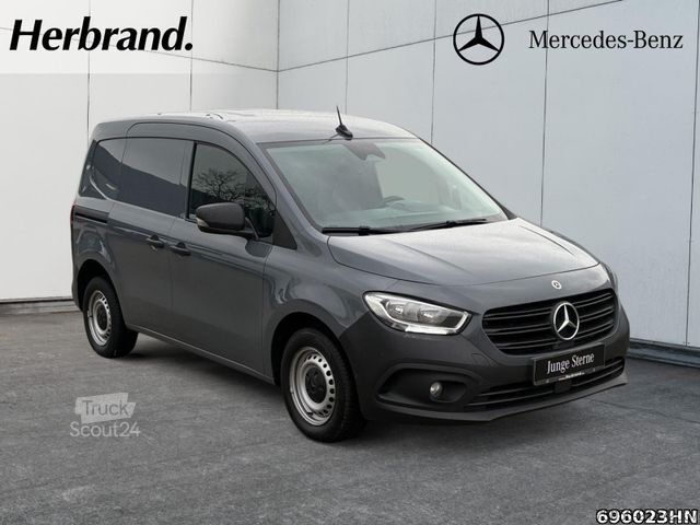 Minibus MERCEDES-BENZ Citan 108 CDI *Klima*Kamera*AHK*