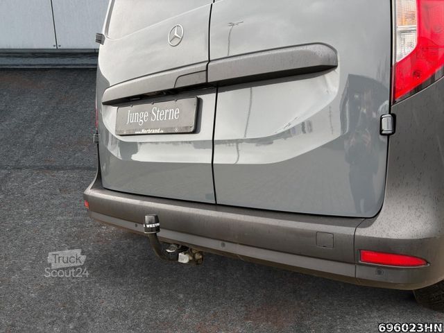 Minibus MERCEDES-BENZ Citan 108 CDI *Klima*Kamera*AHK*