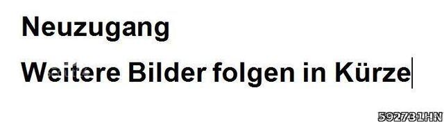 Vrachtwagen met bakwagen FUSO Canter 7C18 AMT Koffer Lbw. Vorführfahrzeug