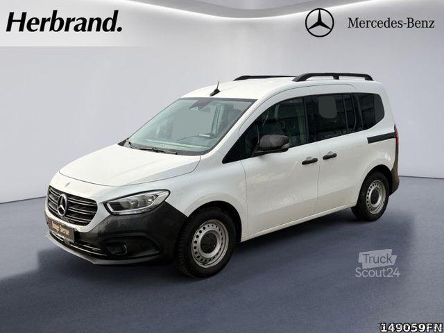 Minibus MERCEDES-BENZ Citan 110 CDI *Klima*MBUX*AHK*