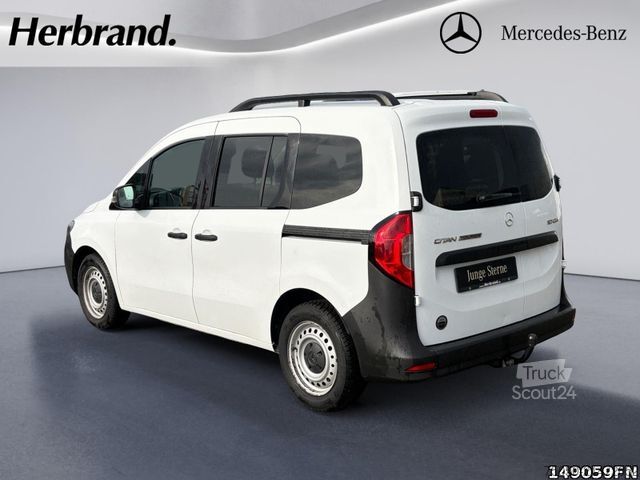 Minibus MERCEDES-BENZ Citan 110 CDI *Klima*MBUX*AHK*