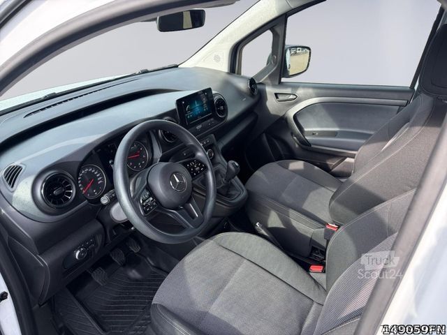 Minibus MERCEDES-BENZ Citan 110 CDI *Klima*MBUX*AHK*