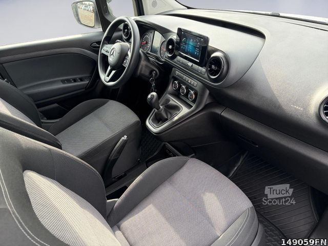 Minibus MERCEDES-BENZ Citan 110 CDI *Klima*MBUX*AHK*