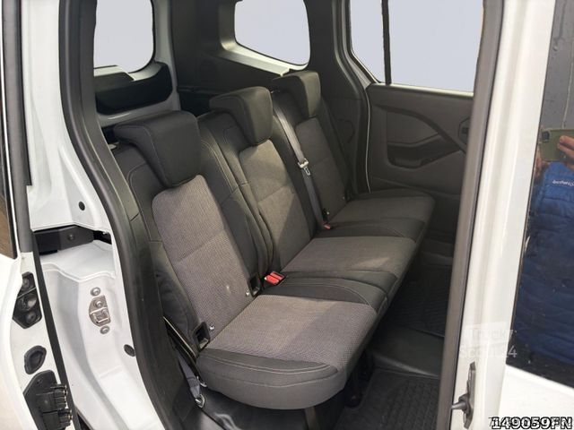 Minibus MERCEDES-BENZ Citan 110 CDI *Klima*MBUX*AHK*