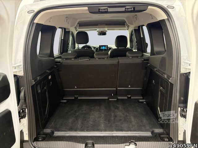 Minibus MERCEDES-BENZ Citan 110 CDI *Klima*MBUX*AHK*