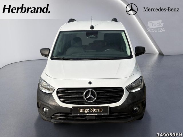 Minibus MERCEDES-BENZ Citan 110 CDI *Klima*MBUX*AHK*