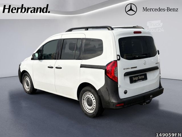 Minibus MERCEDES-BENZ Citan 110 CDI *Klima*MBUX*AHK*