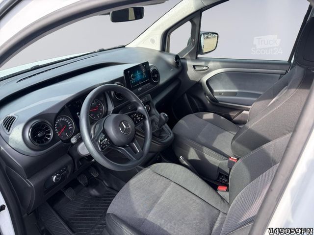 Minibus MERCEDES-BENZ Citan 110 CDI *Klima*MBUX*AHK*