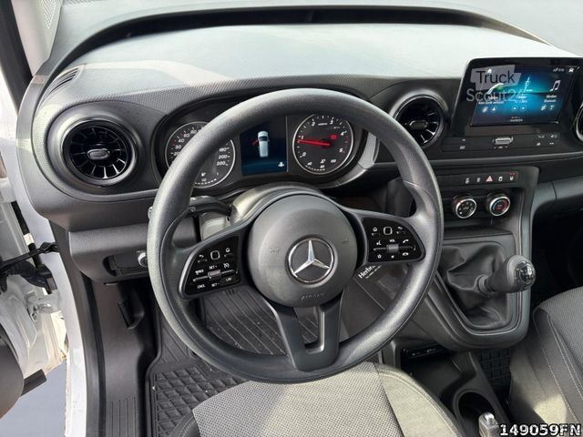 Minibus MERCEDES-BENZ Citan 110 CDI *Klima*MBUX*AHK*