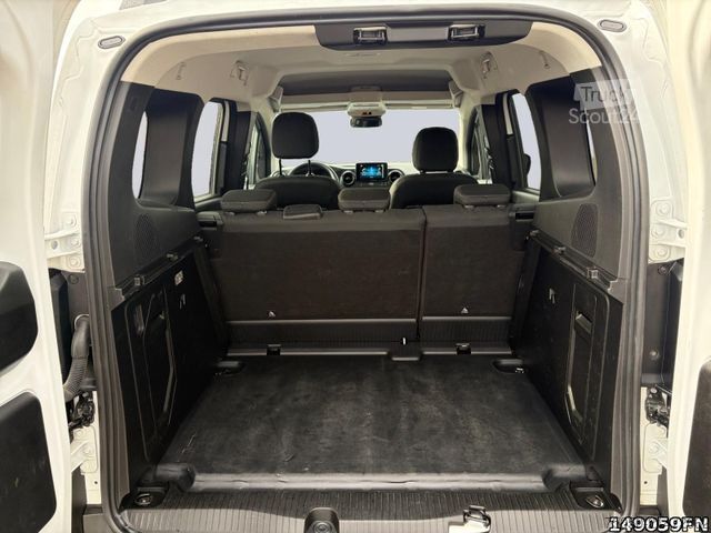 Minibus MERCEDES-BENZ Citan 110 CDI *Klima*MBUX*AHK*