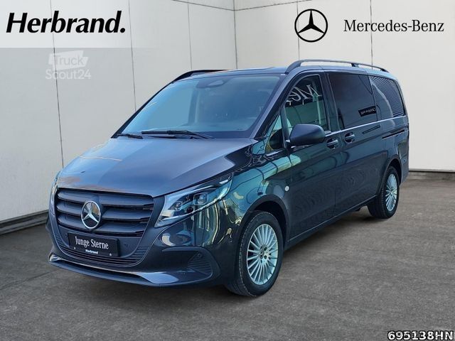 Minibus MERCEDES-BENZ Vito 119 CDI *MBUX*SHZ*KLIMA*AUTOM.*LED*NAVI*DAB