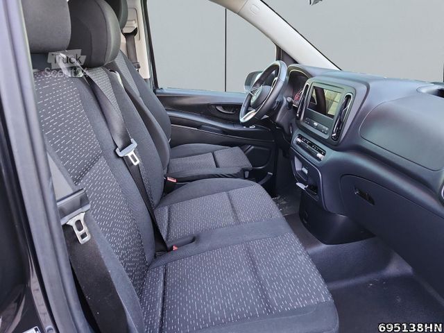Minibus MERCEDES-BENZ Vito 119 CDI *MBUX*SHZ*KLIMA*AUTOM.*LED*NAVI*DAB