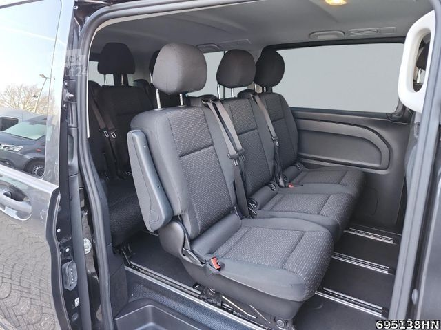 Minibus MERCEDES-BENZ Vito 119 CDI *MBUX*SHZ*KLIMA*AUTOM.*LED*NAVI*DAB