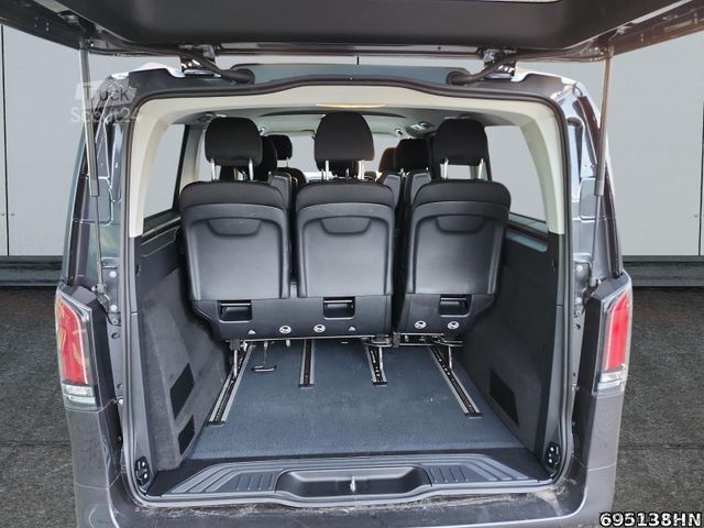 Minibus MERCEDES-BENZ Vito 119 CDI *MBUX*SHZ*KLIMA*AUTOM.*LED*NAVI*DAB