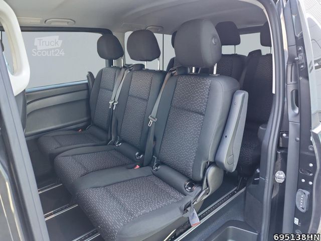 Minibus MERCEDES-BENZ Vito 119 CDI *MBUX*SHZ*KLIMA*AUTOM.*LED*NAVI*DAB