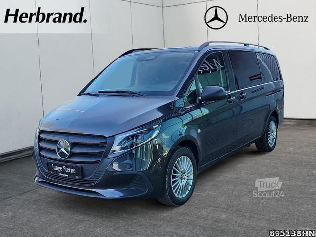 Minibus MERCEDES-BENZ Vito 119 CDI *MBUX*SHZ*KLIMA*AUTOM.*LED*NAVI*DAB