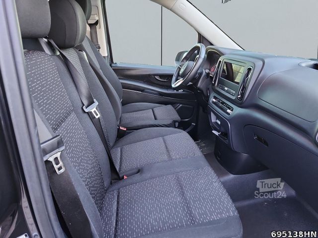 Minibus MERCEDES-BENZ Vito 119 CDI *MBUX*SHZ*KLIMA*AUTOM.*LED*NAVI*DAB