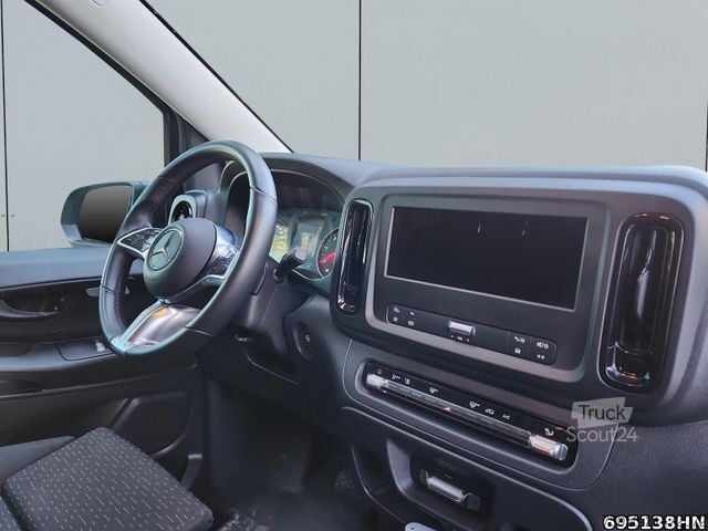 Minibus MERCEDES-BENZ Vito 119 CDI *MBUX*SHZ*KLIMA*AUTOM.*LED*NAVI*DAB