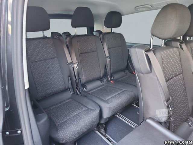 Minibus MERCEDES-BENZ Vito 119 CDI *MBUX*SHZ*KLIMA*AUTOM.*LED*NAVI*DAB