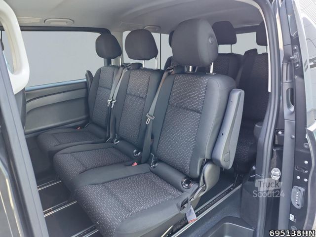 Minibus MERCEDES-BENZ Vito 119 CDI *MBUX*SHZ*KLIMA*AUTOM.*LED*NAVI*DAB