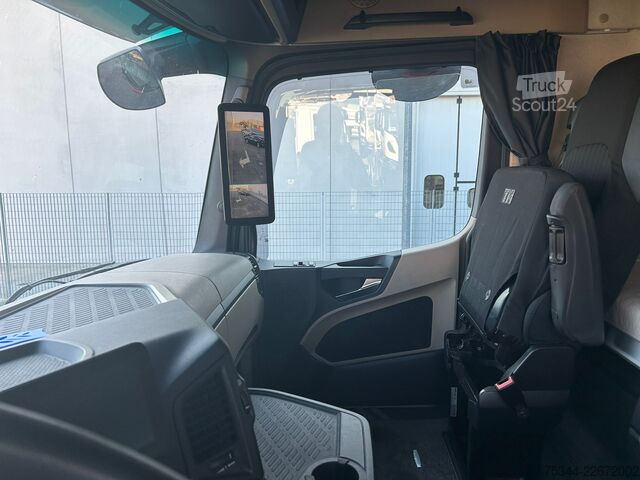 Tractor Mercedes-Benz Actros 2545