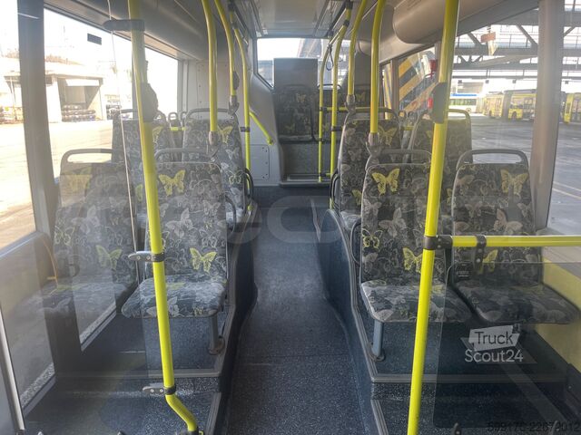 Scania Citywide, 2012, 81 asientos, Euro 5 Scania Citywide