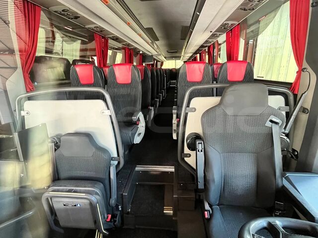 VDL Futura, 2015, 59 asientos, Euro 6 Vdl Futura